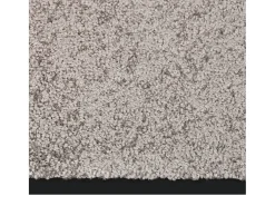 Felpudo gris 80x120 cm ES977264