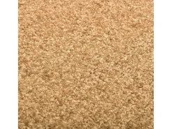 Felpudo lavable crema 40x60 cm ES699745