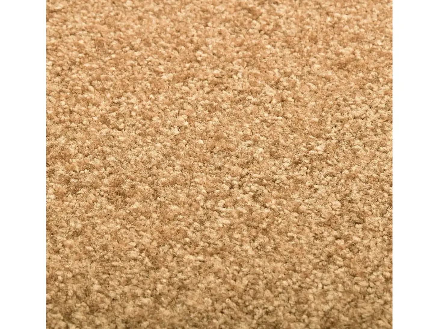 Felpudo lavable crema 60x180 cm ES573303