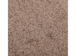 Felpudo marrón 80x120 cm ES225203