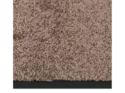 Felpudo marrón 80x120 cm ES225203