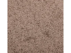 Felpudo marrón 60x80 cm ES355388
