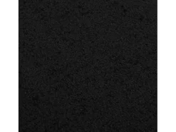 Felpudo negro 40x60 cm ES263057