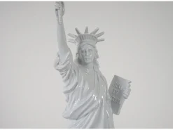 Figura decorativa Estatua de la Libertad