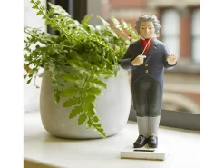 Figurita solar beethoven