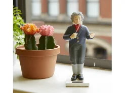 Figurita solar beethoven