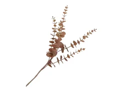 Flores artificiales Mezcla Burdeos 65 cm