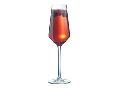Flûtes à vin Chef&Sommelier Distinction - 6 piezas 23 cl