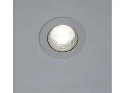Foco Downlight LED 5W Circular COB CRI90 Corte Ø 70 mm 4000K Blanco Neutro