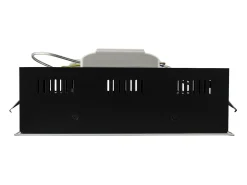 Foco Downlight LED 30W Regulable Kardan AR111 Corte 315x165 mm No Flicker 5500K Blanco Frío