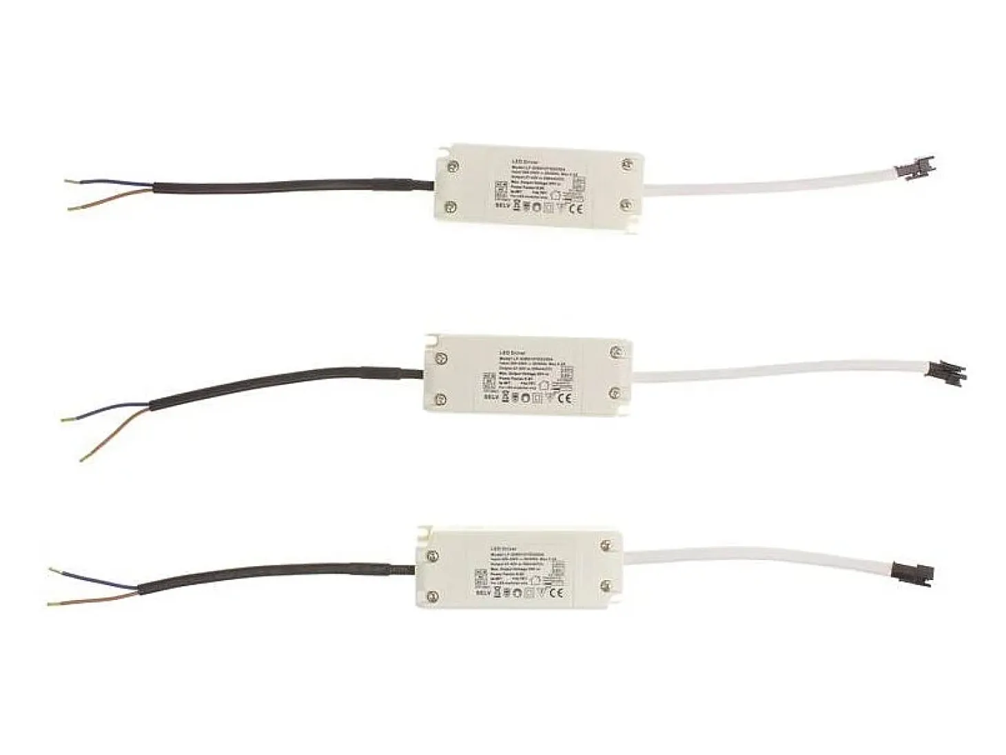 Foco Downlight LED 3x10W CREE-COB Direccionable Madison (UGR 19) Corte 295x110 mm 5000K Blanco Frío