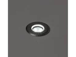 Foco Exterior LED Empotrable Suelo Mini 4000K Blanco Neutro