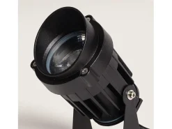Foco Exterior LED RGB 15W con Pincho Vetusta RGB