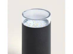 Foco Exterior LED 3W con Pincho Botanic EasyFit 12V Negro