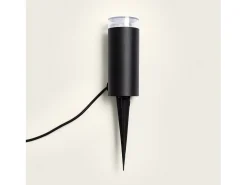 Foco Exterior LED 3W con Pincho Botanic EasyFit 12V Negro