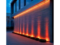Foco Exterior LED 18W IP67 Colmar RGB RGB