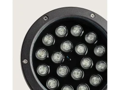 Foco Exterior LED 18W IP67 Colmar RGB RGB