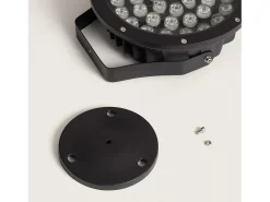 Foco Exterior LED 36W IP67 Colmar 3000K Blanco Cálido