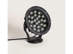 Foco Exterior LED 24W IP67 Colmar 3000K Blanco Cálido