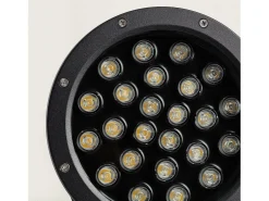 Foco Exterior LED 24W IP67 Colmar 3000K Blanco Cálido