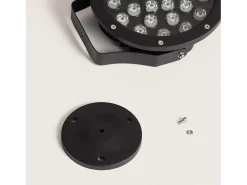 Foco Exterior LED 24W IP67 Colmar 3000K Blanco Cálido