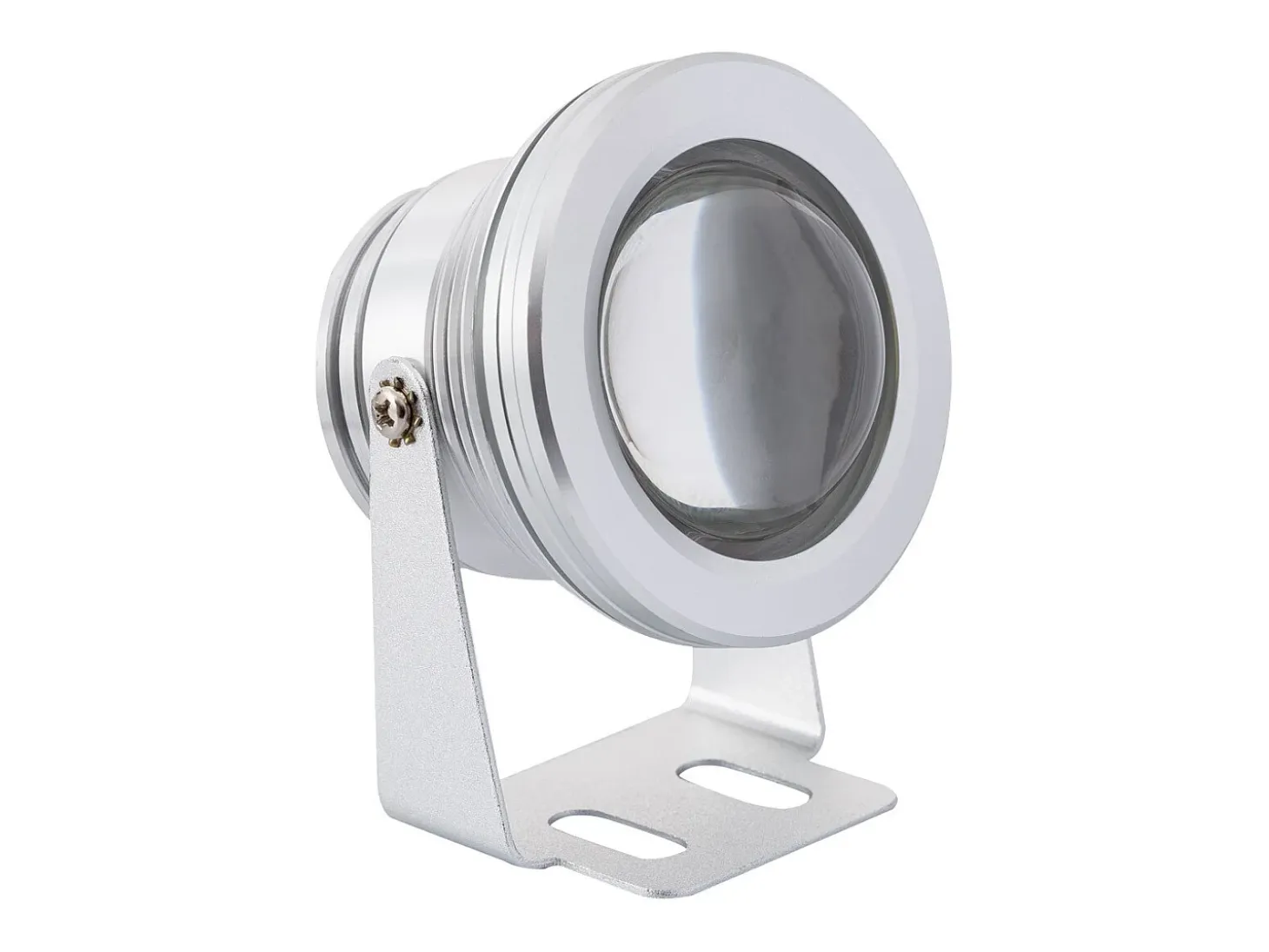 Foco Exterior LED 7W Superficie 12V DC