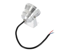 Foco Exterior LED 7W Superficie 12V DC
