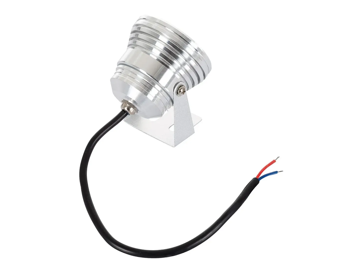 Foco Exterior LED 7W Superficie 12V DC