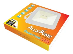 Foco LED blanco 175-265 V CA 50 W 3000 K
