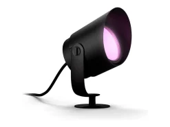 Foco LED Exterior con Pincho Suelo 24V DC White Color Hue Lily XL