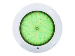 Foco Piscina Superficie LED RGB Sumergible 12V AC IP68 20W RGB