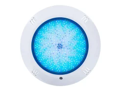 Foco Piscina Superficie LED RGB Sumergible 12V AC IP68 20W RGB