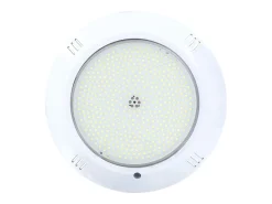 Foco Piscina Superficie LED Sumergible 12V DC IP68 35W 6000K Blanco Frío