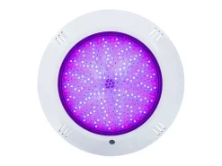Foco Piscina Superficie LED RGB Sumergible 12V AC IP68 35W RGB
