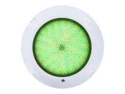 Foco Piscina Superficie LED RGBW Sumergible 12V DC IP68 35W RGBW