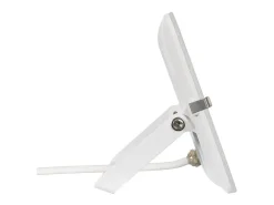 Foco Proyector LED 50W 120 lm/W IP65 Slim Cristal Blanco 4000K Blanco Neutro