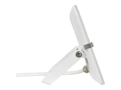 Foco Proyector LED 50W 120 lm/W IP65 Slim Cristal Blanco 4000K Blanco Neutro