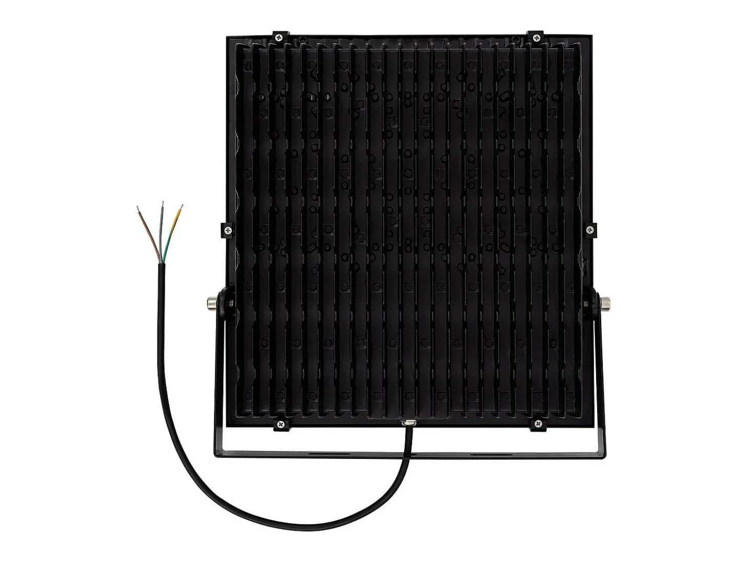 Foco Proyector LED 200W 145 lm/W IP65 HE PRO Regulable 3000K Blanco Cálido