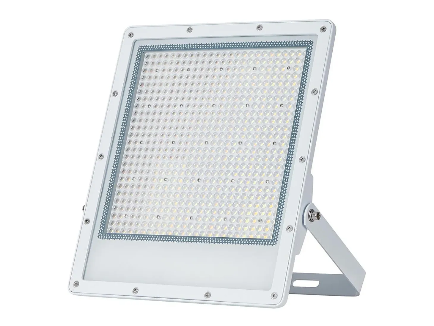 Foco Proyector LED 200W 170 lm/W IP65 ELEGANCE Slim PRO Blanco 4000K 90º Blanco Neutro