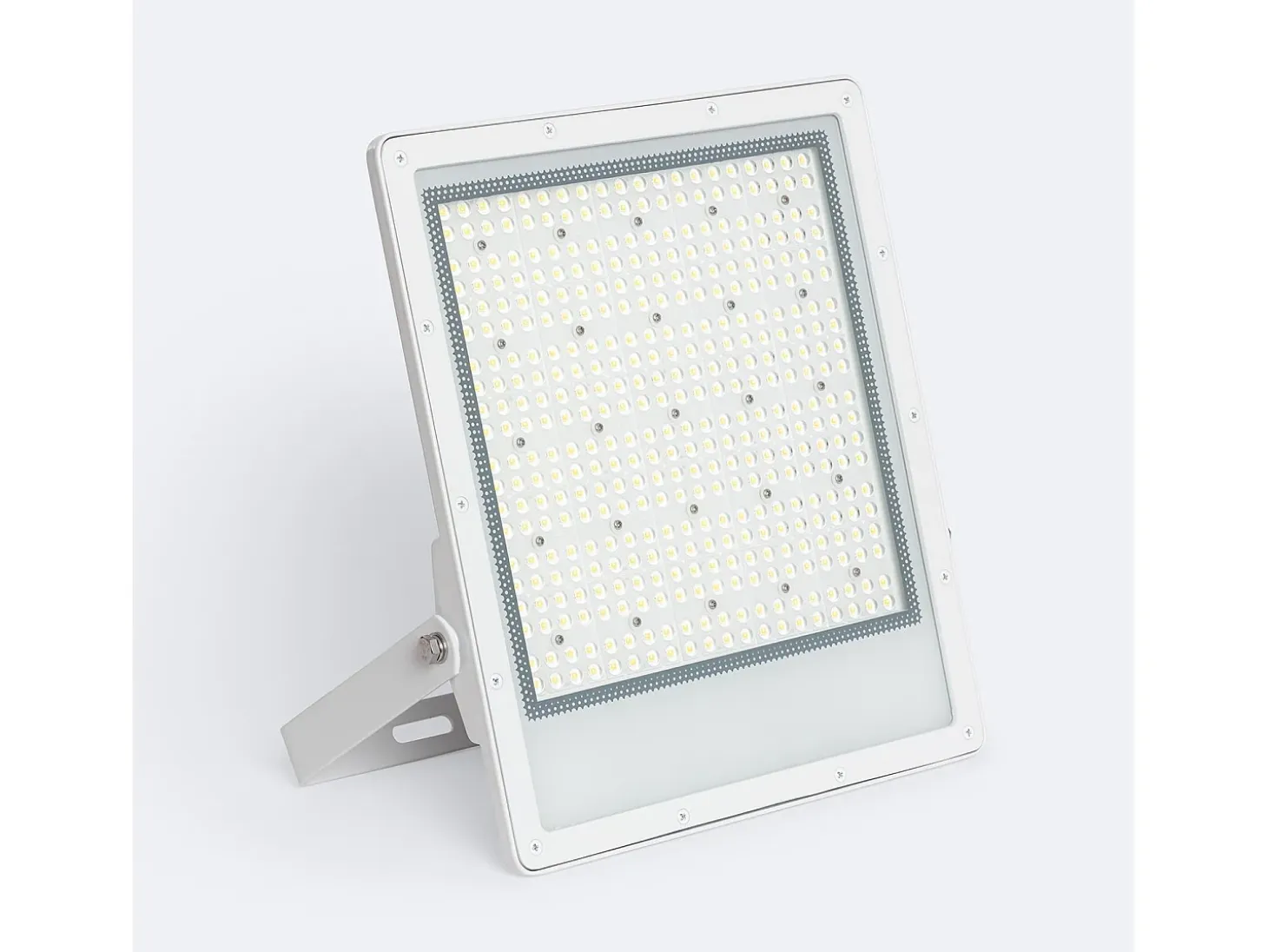 Foco Proyector LED 200W 170 lm/W IP65 ELEGANCE Slim PRO Blanco 4000K 90º Blanco Neutro