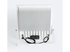 Foco Proyector LED 200W 170 lm/W IP65 ELEGANCE Slim PRO Blanco 3000K 30º Blanco Cálido