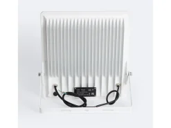 Foco Proyector LED 200W 170 lm/W IP65 ELEGANCE Slim PRO Blanco 3000K 30º Blanco Cálido