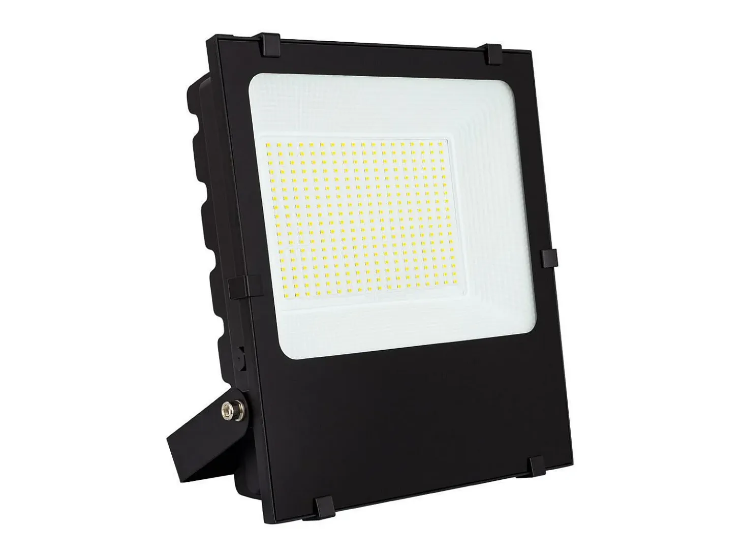 Foco Proyector LED 150W 145 lm/W IP65 HE PRO Regulable 6000K Blanco Frío