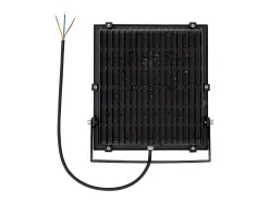 Foco Proyector LED 100W 145 lm/W IP65 HE Frost PRO Regulable 3000K Blanco Cálido