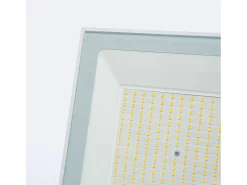 Foco Proyector LED 200W 120 lm/W IP65 S3 3000K No Blanco Blanco Cálido