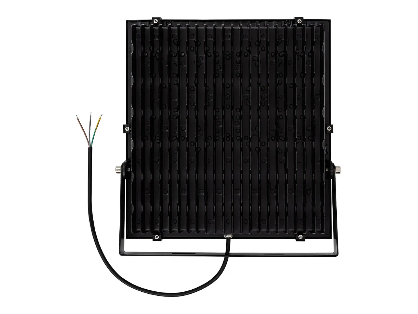 Foco Proyector LED 200W 145 lm/W IP65 HE Frost PRO Regulable 3000K Blanco Cálido