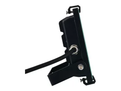 Foco Proyector LED 10W 140 lm/W IP65 HE PRO Regulable con Detector de Movimiento Radar 6000K Blanco Frío