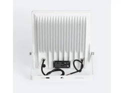 Foco Proyector LED 150W 170 lm/W IP65 ELEGANCE Slim PRO Blanco 4000K 90º Blanco Neutro