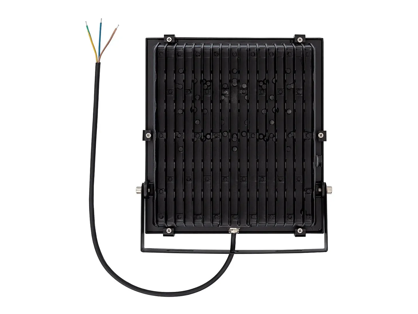 Foco Proyector LED 100W 145 lm/W IP65 HE Frost PRO Regulable 4000K Blanco Neutro