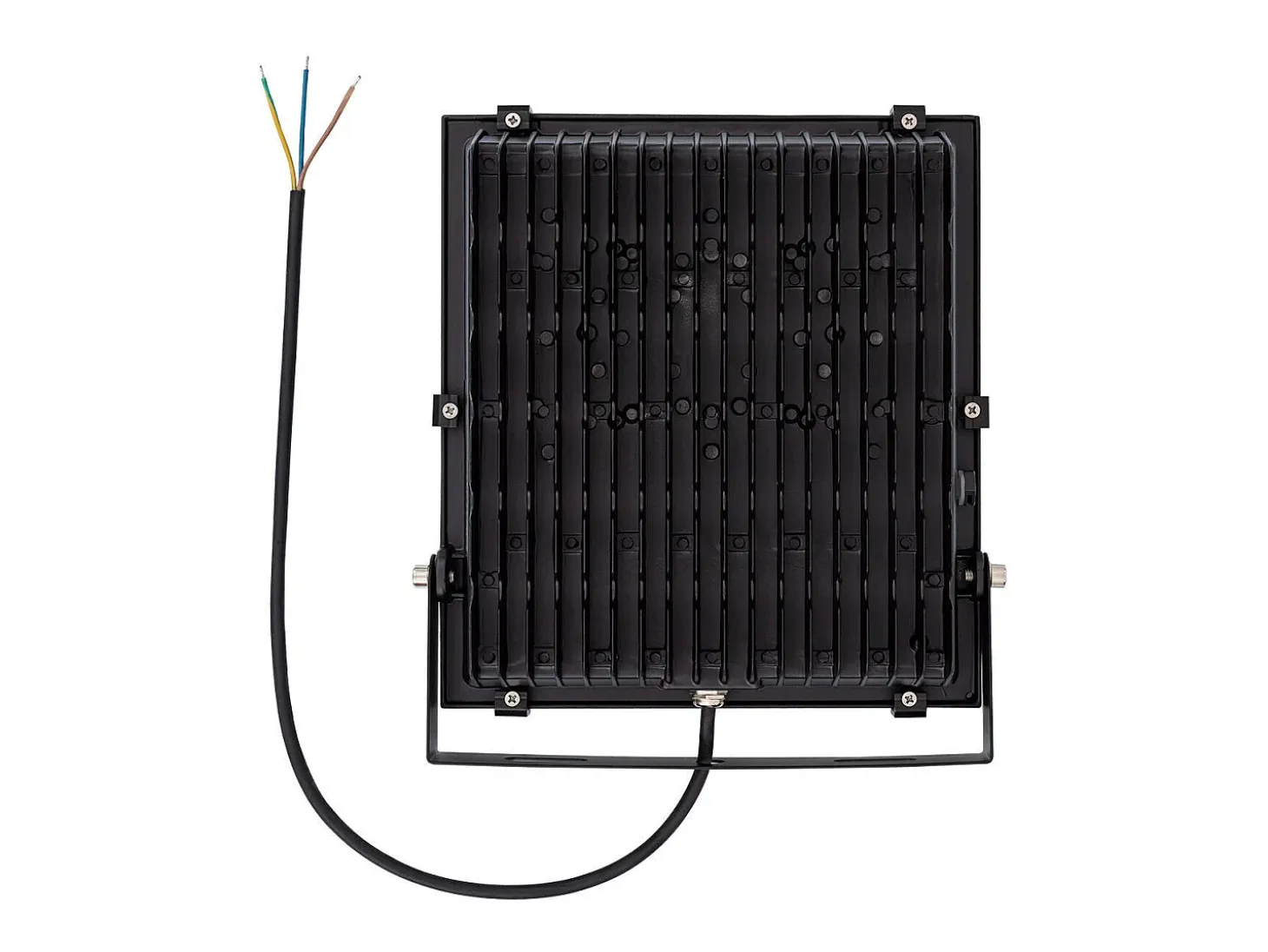 Foco Proyector LED 100W 145 lm/W IP65 HE Frost PRO Regulable 4000K Blanco Neutro